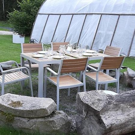 B&B Idala Mellerud Exterior photo