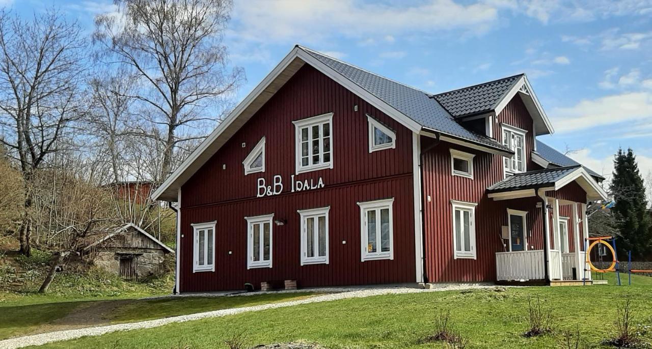 B&B Idala Mellerud Exterior photo